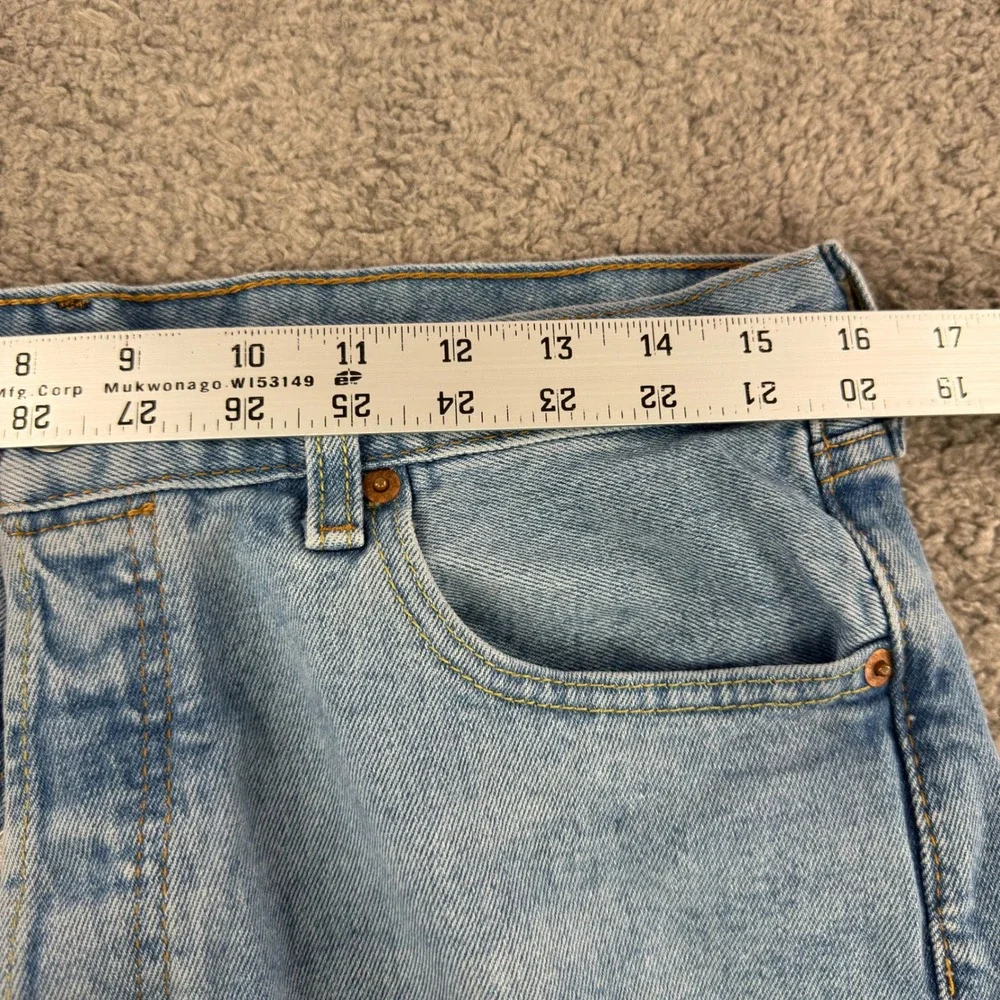 Levis levi 501